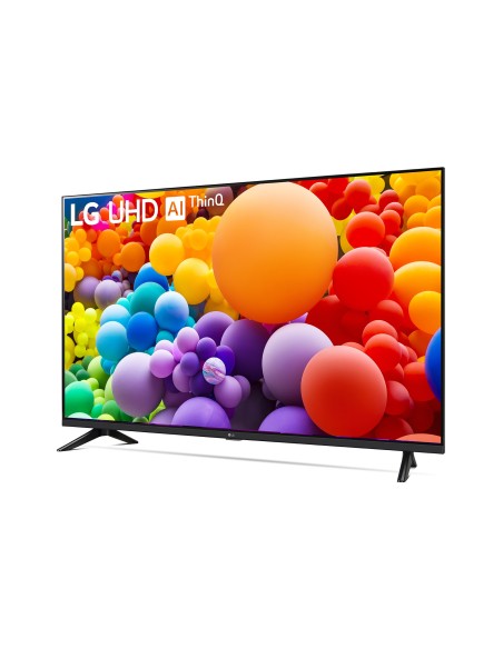 LG UHD 65UT73006LA Televisor 165,1 cm (65") 4K Ultra HD Smart TV Wifi Azul