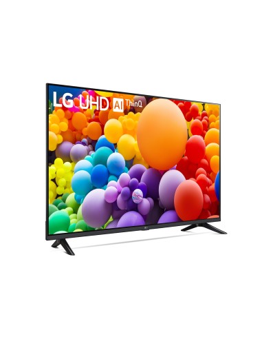 LG UHD 65UT73006LA Televisor 165,1 cm (65") 4K Ultra HD Smart TV Wifi Azul