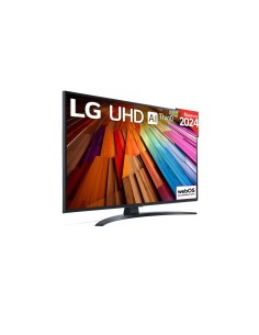 LG UHD UT81 165,1 cm (65") 4K Ultra HD Smart TV Wifi Negro 2