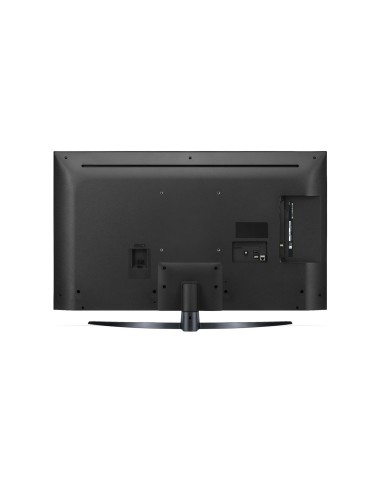 LG UHD UT81 165,1 cm (65") 4K Ultra HD Smart TV Wifi Negro