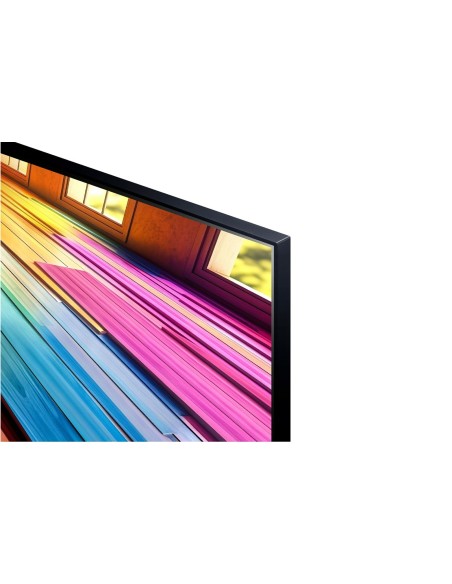 LG UHD UT81 165,1 cm (65") 4K Ultra HD Smart TV Wifi Negro