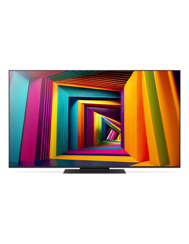 LG UHD UT91 165,1 cm (65") 4K Ultra HD Smart TV Wifi Negro