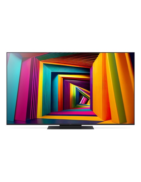 LG UHD UT91 165,1 cm (65") 4K Ultra HD Smart TV Wifi Negro