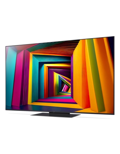 LG UHD UT91 165,1 cm (65") 4K Ultra HD Smart TV Wifi Negro