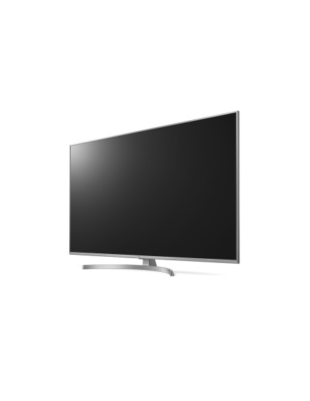 LG 65UU761H televisión para el sector hotelero 124,5 cm (49") 4K Ultra HD 400 cd   m² Smart TV Plata 20 W