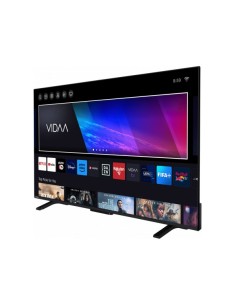 Toshiba 65UV2363DG Televisor 165,1 cm (65") 4K Ultra HD Smart TV Negro 300 cd   m² 2