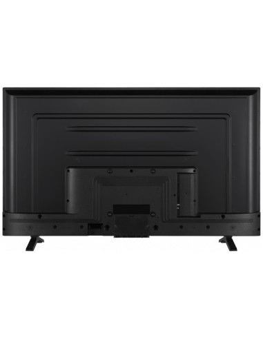 Toshiba 65UV2363DG Televisor 165,1 cm (65") 4K Ultra HD Smart TV Negro 300 cd   m²