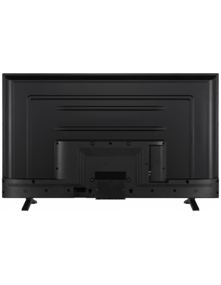 Toshiba 65UV2363DG Televisor 165,1 cm (65") 4K Ultra HD Smart TV Negro 300 cd   m²