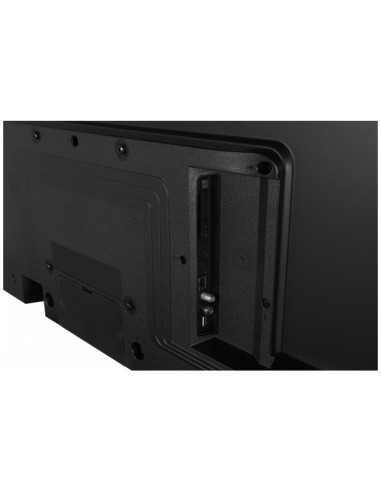 Toshiba 65UV2363DG Televisor 165,1 cm (65") 4K Ultra HD Smart TV Negro 300 cd   m²