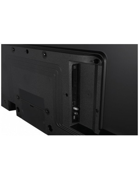 Toshiba 65UV2363DG Televisor 165,1 cm (65") 4K Ultra HD Smart TV Negro 300 cd   m²