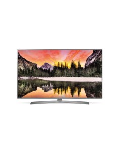 LG 65UV341C televisión para el sector hotelero 165,1 cm (65") 4K Ultra HD 330 cd   m² Smart TV Negro 20 W