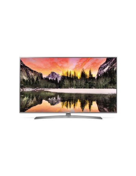 LG 65UV341C televisión para el sector hotelero 165,1 cm (65") 4K Ultra HD 330 cd   m² Smart TV Negro 20 W