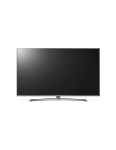 LG 65UV341C televisión para el sector hotelero 165,1 cm (65") 4K Ultra HD 330 cd   m² Smart TV Negro 20 W 2