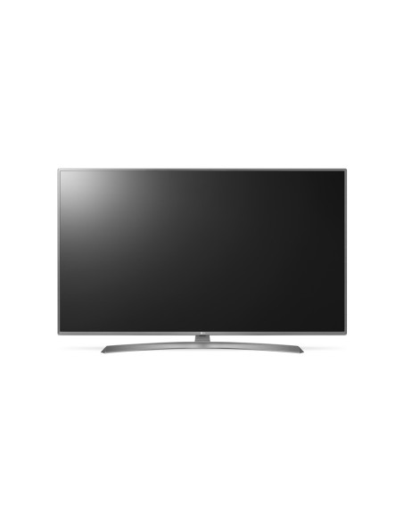 LG 65UV341C televisión para el sector hotelero 165,1 cm (65") 4K Ultra HD 330 cd   m² Smart TV Negro 20 W