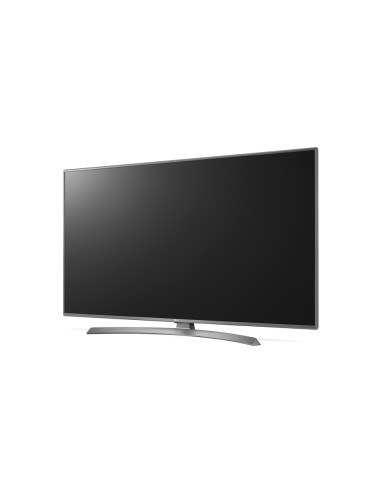 LG 65UV341C televisión para el sector hotelero 165,1 cm (65") 4K Ultra HD 330 cd   m² Smart TV Negro 20 W