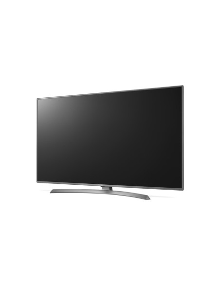 LG 65UV341C televisión para el sector hotelero 165,1 cm (65") 4K Ultra HD 330 cd   m² Smart TV Negro 20 W
