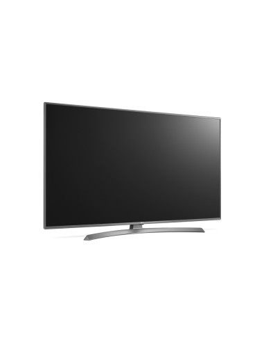 LG 65UV341C televisión para el sector hotelero 165,1 cm (65") 4K Ultra HD 330 cd   m² Smart TV Negro 20 W