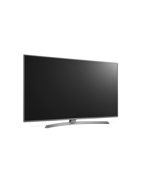 LG 65UV341C televisión para el sector hotelero 165,1 cm (65") 4K Ultra HD 330 cd   m² Smart TV Negro 20 W