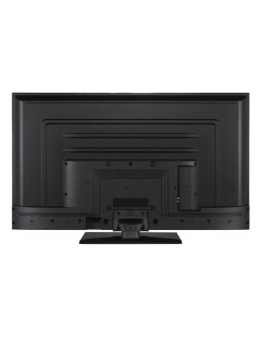 Toshiba 65UV3463DG Televisor 165,1 cm (65") 4K Ultra HD Smart TV Negro 275 cd   m²