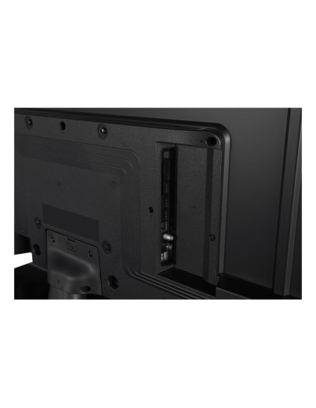 Toshiba 65UV3463DG Televisor 165,1 cm (65") 4K Ultra HD Smart TV Negro 275 cd   m²