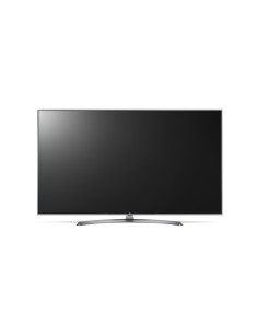 LG 65UV761H televisión para el sector hotelero 165,1 cm (65") 4K Ultra HD 330 cd   m² Negro 20 W 2