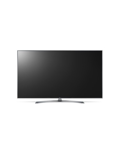 LG 65UV761H televisión para el sector hotelero 165,1 cm (65") 4K Ultra HD 330 cd   m² Negro 20 W