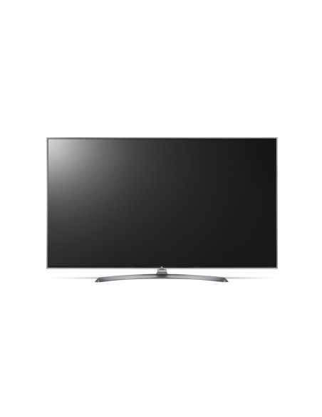 LG 65UV761H televisión para el sector hotelero 165,1 cm (65") 4K Ultra HD 330 cd   m² Negro 20 W