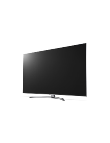 LG 65UV761H televisión para el sector hotelero 165,1 cm (65") 4K Ultra HD 330 cd   m² Negro 20 W