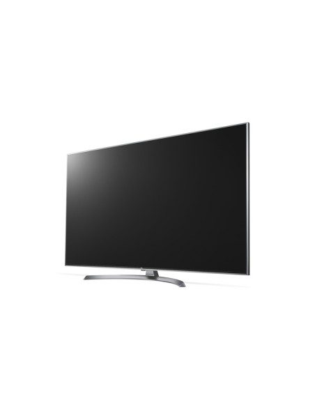 LG 65UV761H televisión para el sector hotelero 165,1 cm (65") 4K Ultra HD 330 cd   m² Negro 20 W