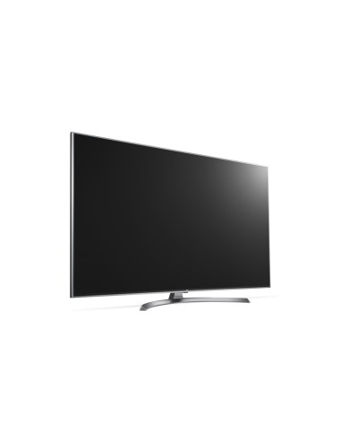 LG 65UV761H televisión para el sector hotelero 165,1 cm (65") 4K Ultra HD 330 cd   m² Negro 20 W