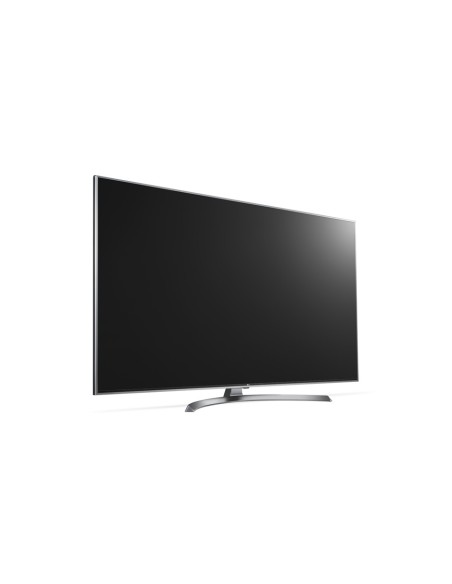 LG 65UV761H televisión para el sector hotelero 165,1 cm (65") 4K Ultra HD 330 cd   m² Negro 20 W