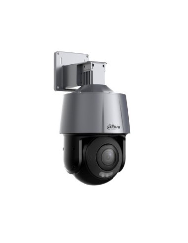 Dahua Technology WizSense SD3A205-GNP-ZIZJ-PV Torreta Cámara de seguridad CCTV Interior y exterior 1920 x 1080 Pixeles Techo