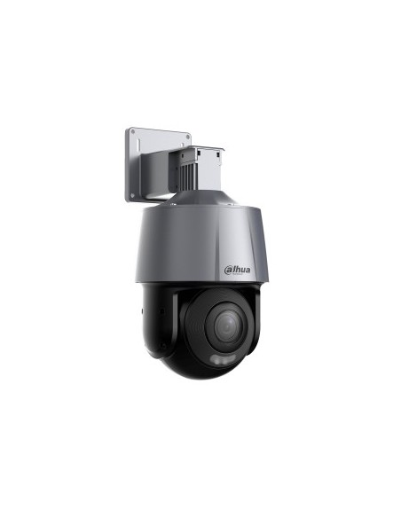 Dahua Technology WizSense SD3A205-GNP-ZIZJ-PV Torreta Cámara de seguridad CCTV Interior y exterior 1920 x 1080 Pixeles Techo