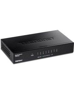 Trendnet TEG-S83 switch