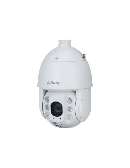 Dahua Technology WizSense DH-SD6C3432XB-HNR-AGQ-PV cámara de vigilancia Torreta Cámara de seguridad IP Interior y exterior 2560