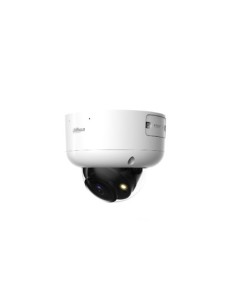 Dahua Technology WizMind IPC-HDBW5449RP-ASE-LED-0280B Bala (forma) Cámara de seguridad IP Interior y exterior 2688 x 1520
