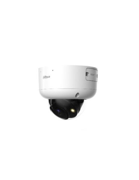 Dahua Technology WizMind IPC-HDBW5449RP-ASE-LED-0280B Bala (forma) Cámara de seguridad IP Interior y exterior 2688 x 1520