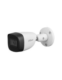 Dahua Technology Lite HFW1500CMP-A-POC Bala (forma) Cámara de seguridad CCTV Interior y exterior 2880 x 1620 Pixeles Techo pared