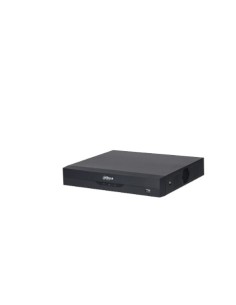 Dahua Technology WizSense NVR2116HS-I2 1U Negro