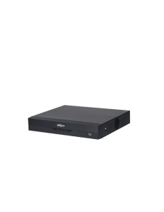 Dahua Technology WizSense NVR2108HS-I2 1U Negro