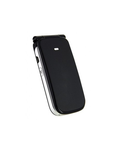 Telefunken TM230 COSI black 5,59 cm (2.2") Negro Teléfono para personas mayores