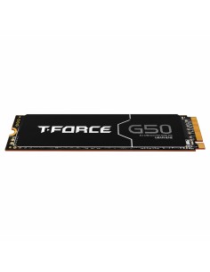Team Group G50 2 TB M.2 PCI Express 4.0 NVMe 3D NAND 2