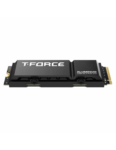 Team Group G70 1 TB M.2 PCI Express 4.0 NVMe 3D NAND