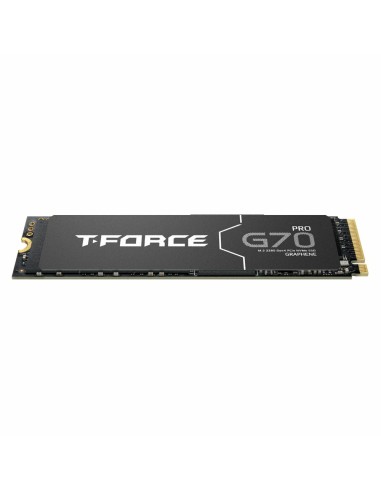 Team Group G70 1 TB M.2 PCI Express 4.0 NVMe 3D NAND