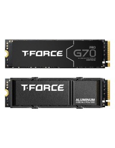 Team Group T-FORCE G70 PRO 2 TB M.2 PCI Express 4.0 NVMe 3D NAND