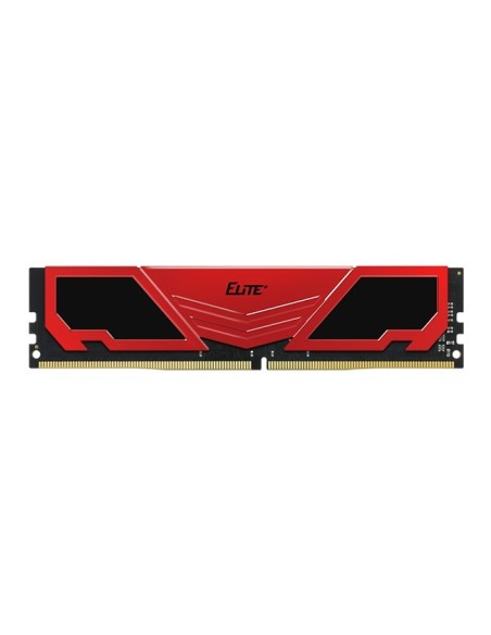 Team Group ELITE PLUS TPRD416G3200HC2201 módulo de memoria 16 GB 1 x 16 GB DDR4