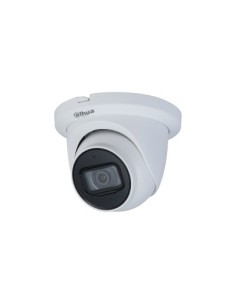 Dahua Technology Lite HAC-HDW1500TLMQP-0280B-S2 Almohadilla Cámara de seguridad CCTV Interior y exterior 2880 x 1620 Pixeles