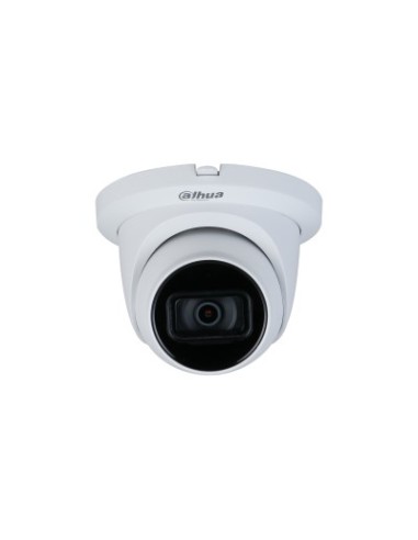 Dahua Technology Lite HAC-HDW1500TLMQP-0280B-S2 Almohadilla Cámara de seguridad CCTV Interior y exterior 2880 x 1620 Pixeles