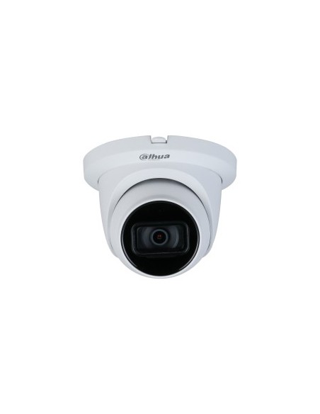 Dahua Technology Lite HAC-HDW1500TLMQP-0280B-S2 Almohadilla Cámara de seguridad CCTV Interior y exterior 2880 x 1620 Pixeles