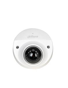 Dahua Technology WizMind IPC-HDBW5241RP-ASE-0280B Almohadilla Cámara de seguridad IP Interior y exterior 1920 x 1080 Pixeles